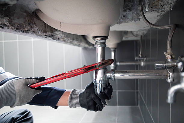 Trusted Emergency Plumber service in Terrell, NC - Masters Plumbing Service